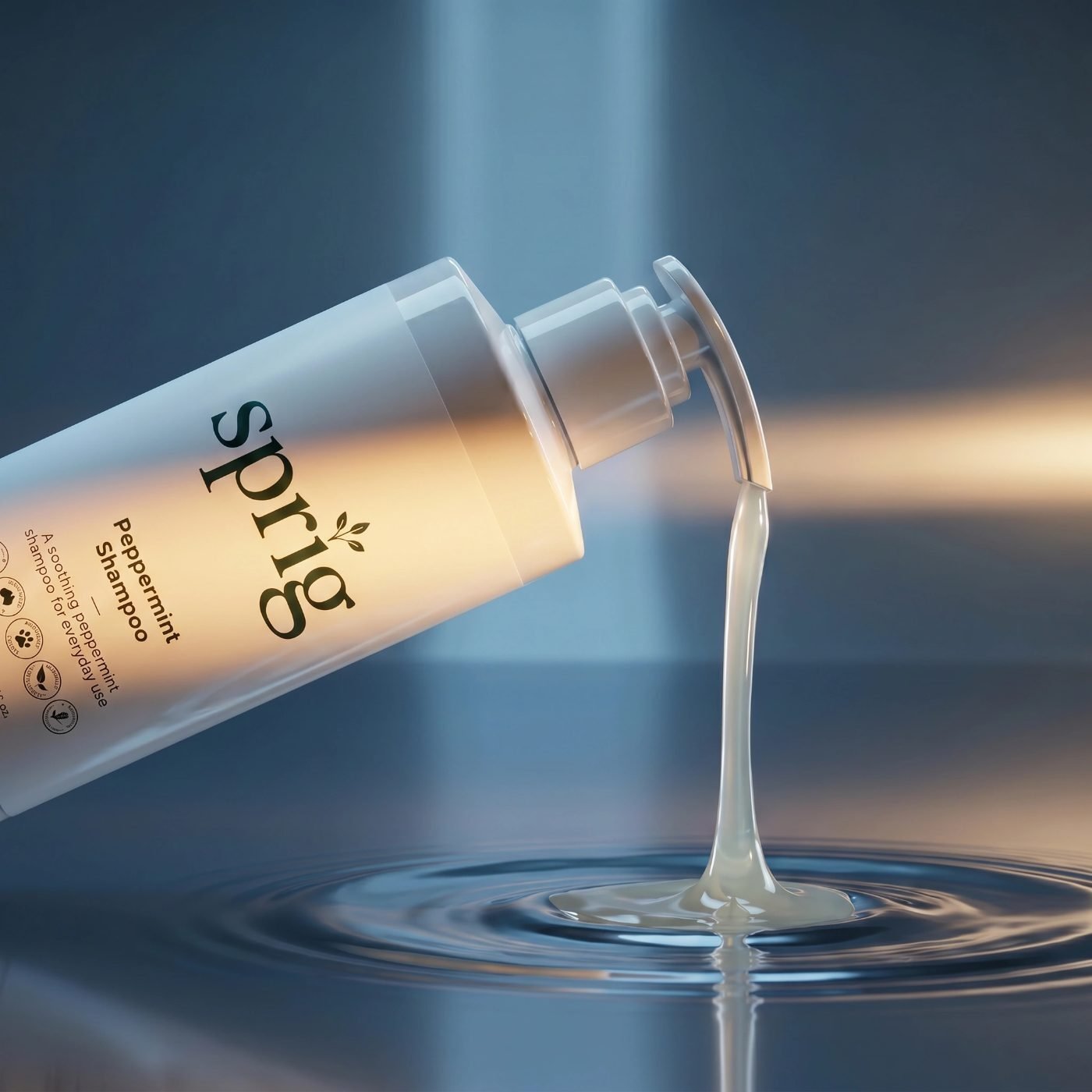 Botanicals that actually do something.